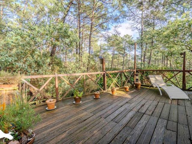 Vente Appartement 2 pièces 29 m2 Lacanau