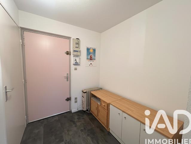 Vente Appartement 2 pièces 29 m2 Le cap d'agde