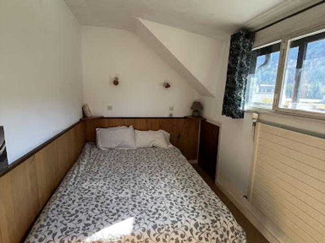 Vente Appartement 2 pièces 29 m2 Le mont dore