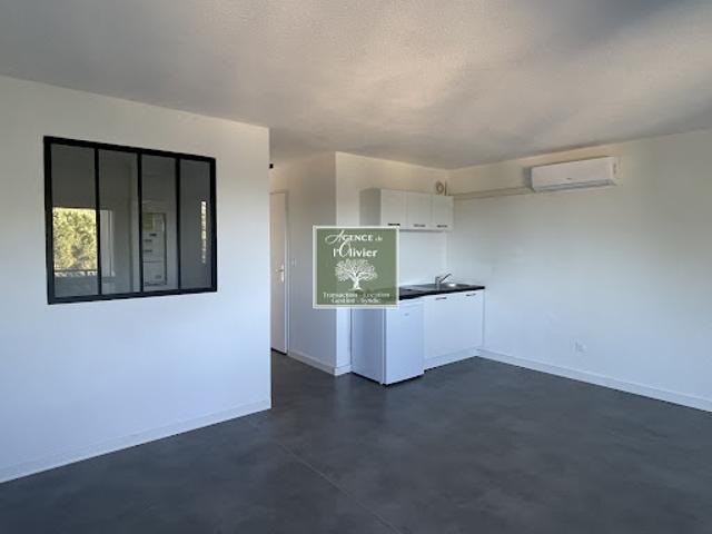 Vente Appartement 2 pièces 29 m2 Les Baux de Provence