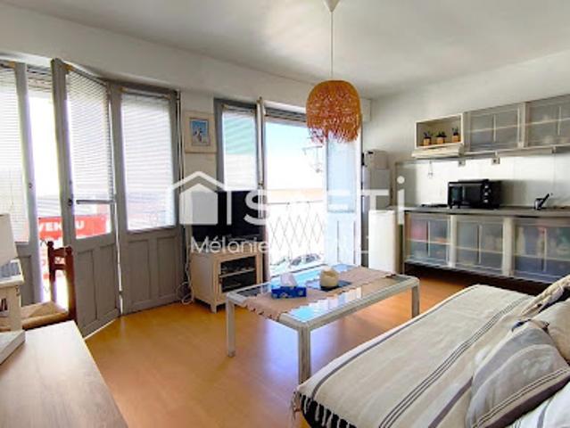 Vente Appartement 2 pièces 29 m2 Les Sables d'Olonne