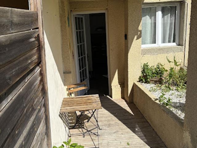 Vente Appartement 2 pièces 29 m2 Marly la Ville