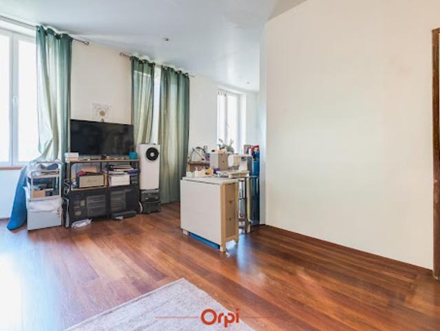 Vente Appartement 1 pièce 28.94 m2 Marseille 5ème