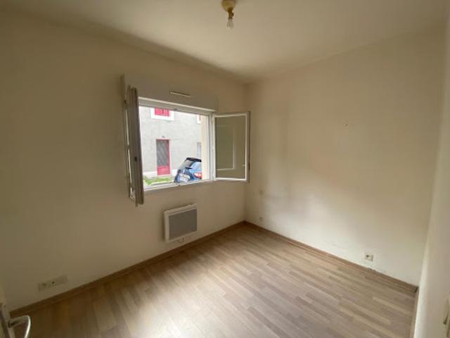 Vente Appartement 2 pièces 29 m2 Mazamet