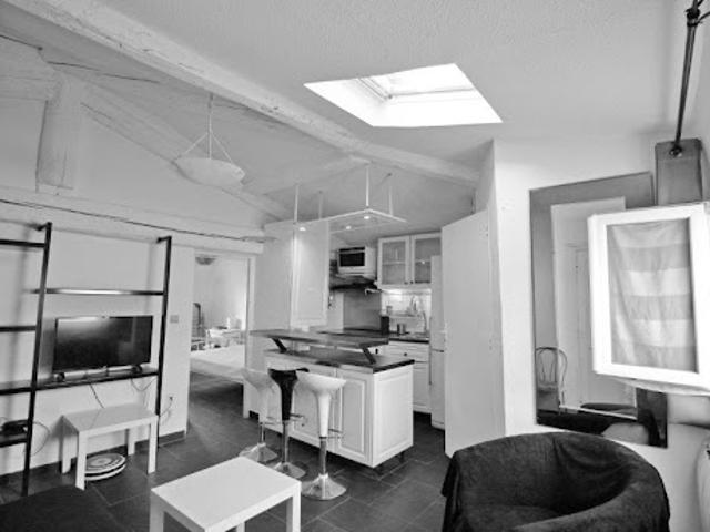 Vente Appartement 2 pièces 29 m2 Montpellier