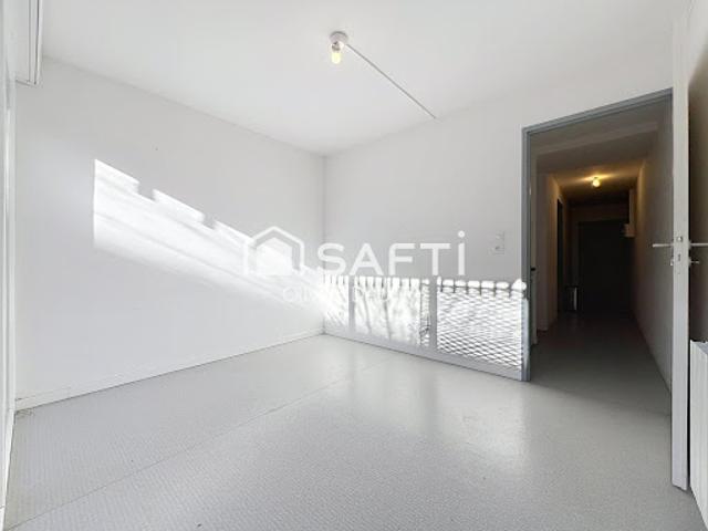 Vente Appartement 2 pièces 29 m2 Montpellier
