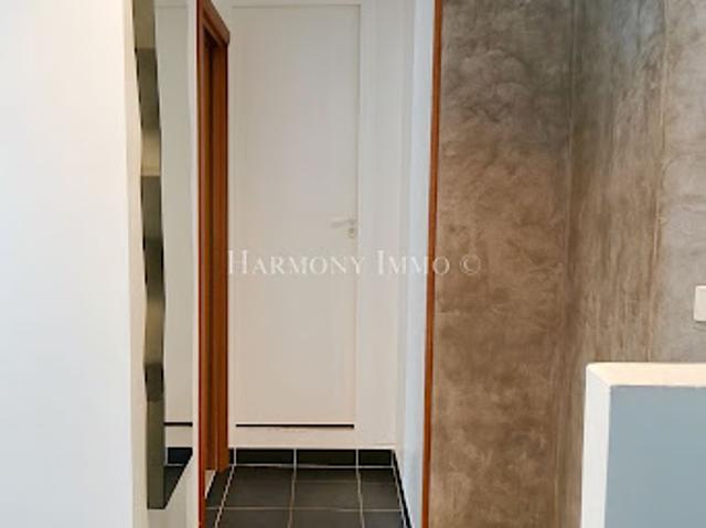 Vente Appartement 2 pièces 29 m2 Montrouge