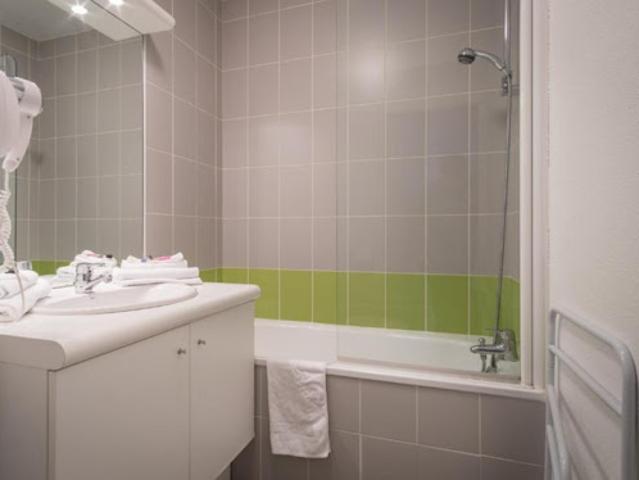 Vente Appartement 2 pièces 29 m2 Nancy