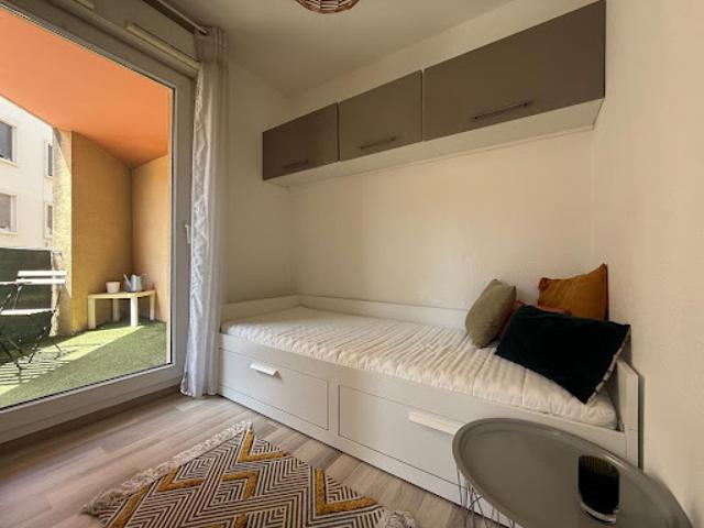 Vente Appartement 2 pièces 29 m2 Nimes