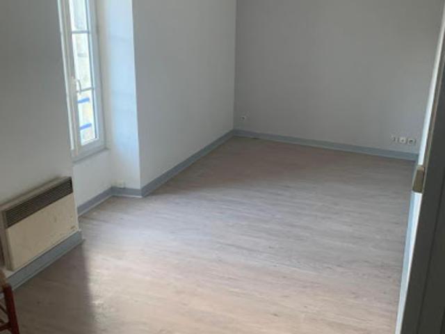 Vente Appartement 2 pièces 29 m2 Niort