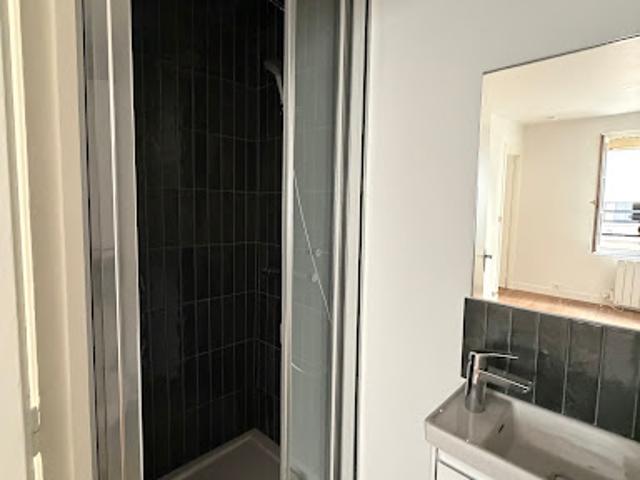 Vente Appartement 2 pièces 29 m2 Paris 17ème