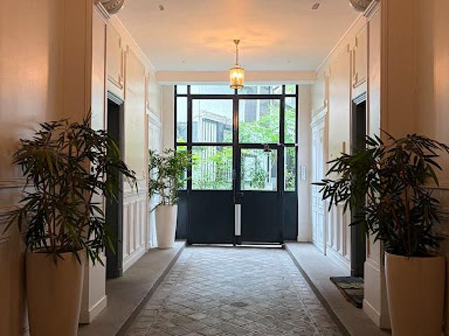 Vente Appartement 2 pièces 29 m2 Paris 15ème