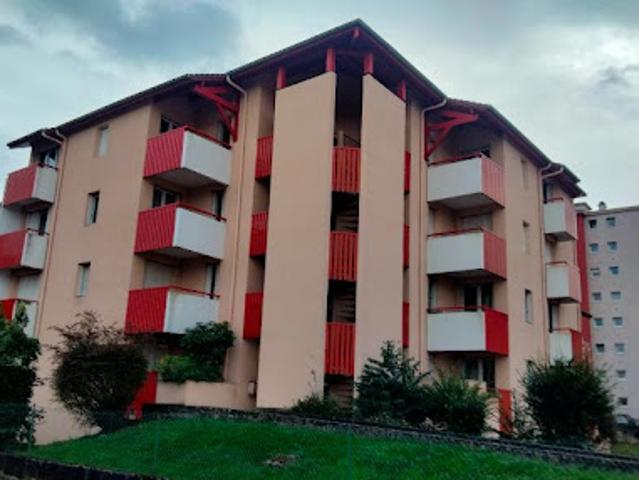 Vente Appartement 2 pièces 29 m2 Pau