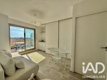 Vente Appartement 2 pièces 29 m2 Perpignan