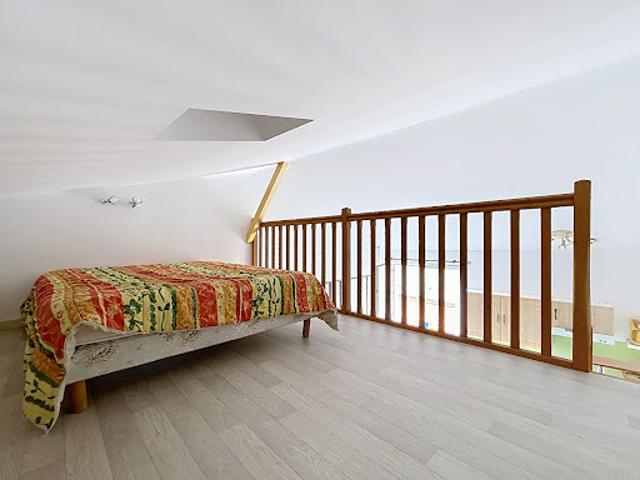 Vente Appartement 2 pièces 29 m2 Rochefort