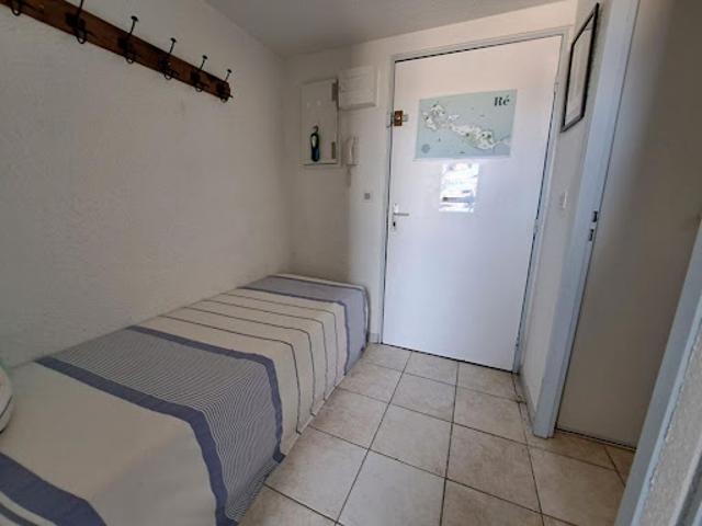 Vente Appartement 2 pièces 29 m2 Saint Martin de Ré