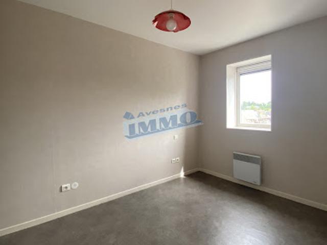 Vente Appartement 2 pièces 29 m2 Saint Pol sur Ternoise