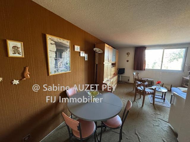 Vente Appartement 2 pièces 29 m2 Selonnet