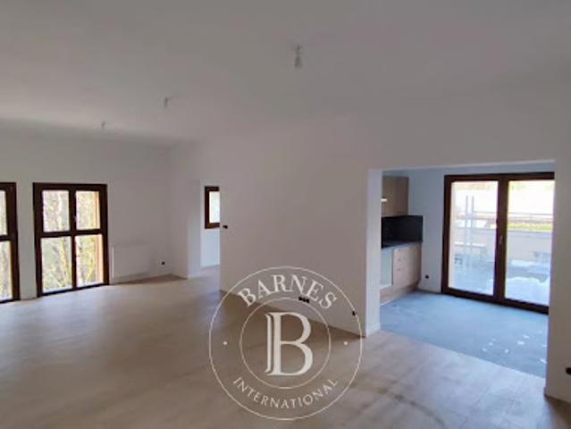 Vente Appartement 2 pièces 33.43 m2 Saint Jean d'Aulps