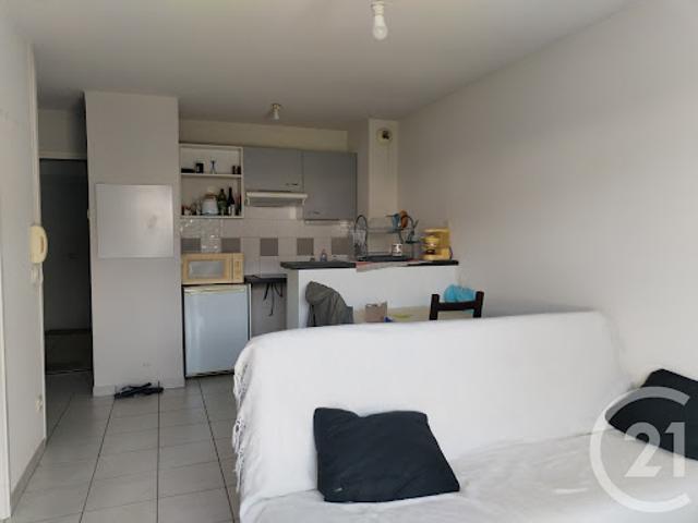 Vente Appartement 2 pièces 33.42 m2 Langon