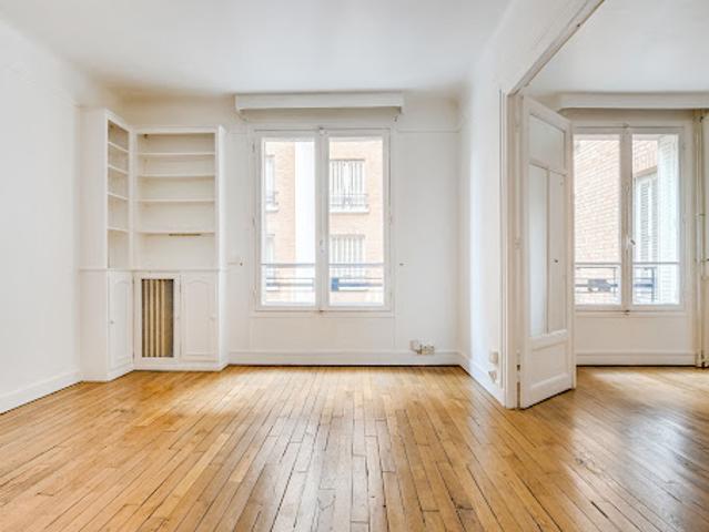 Vente Appartement 2 pièces 33.42 m2 Paris 12ème