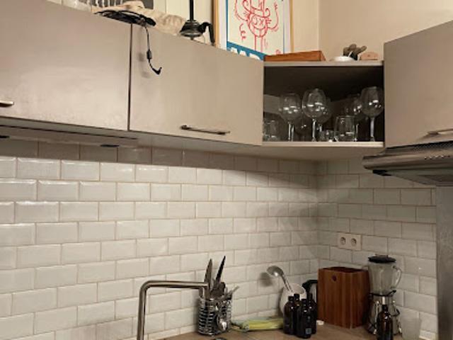 Vente Appartement 2 pièces 33.42 m2 Paris 15ème