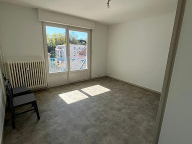 Vente Appartement 2 pièces 33.45 m2 Epinal