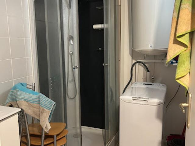 Vente Appartement 2 pièces 33.45 m2 Saint Père en Retz