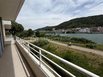 Vente Appartement 2 pièces 33.4 m2 Sarras