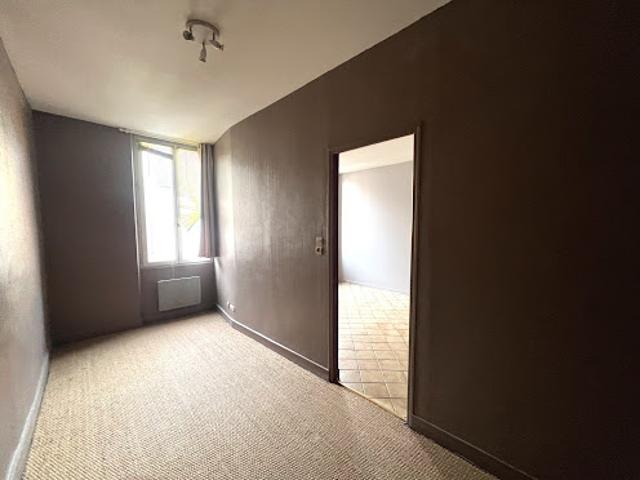 Vente Appartement 2 pièces 33.4 m2 Sens