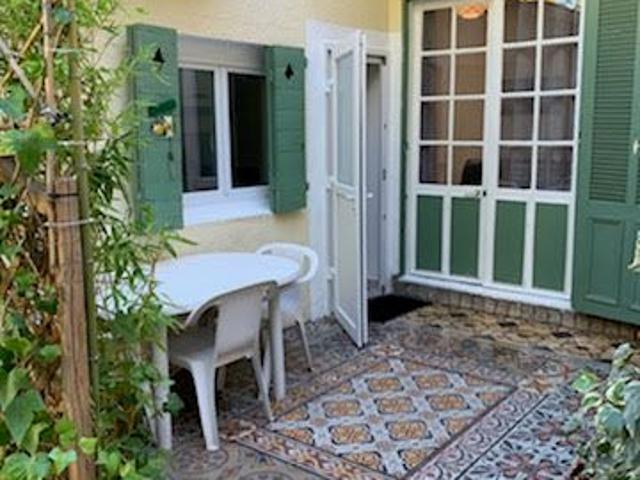 Vente Appartement 2 pièces 33 m2 Pertuis