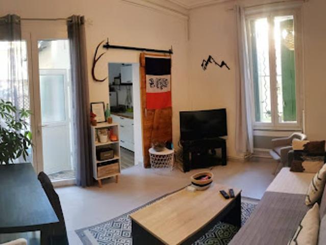Vente Appartement 2 pièces 33.53 m2 Pertuis