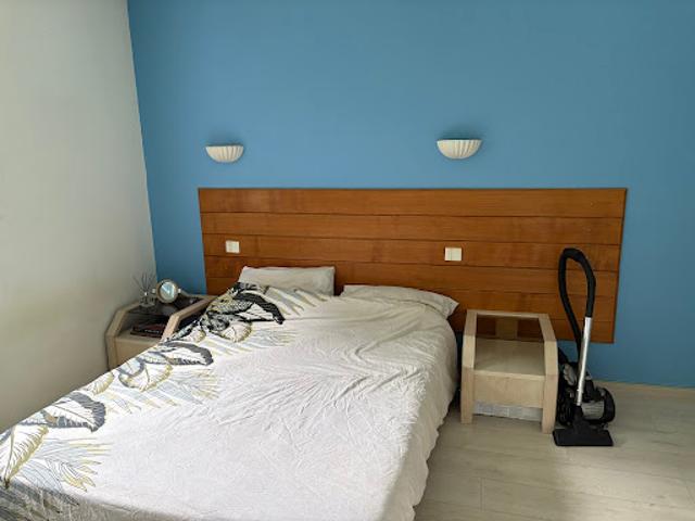 Vente Appartement 2 pièces 33.52 m2 La Léchère