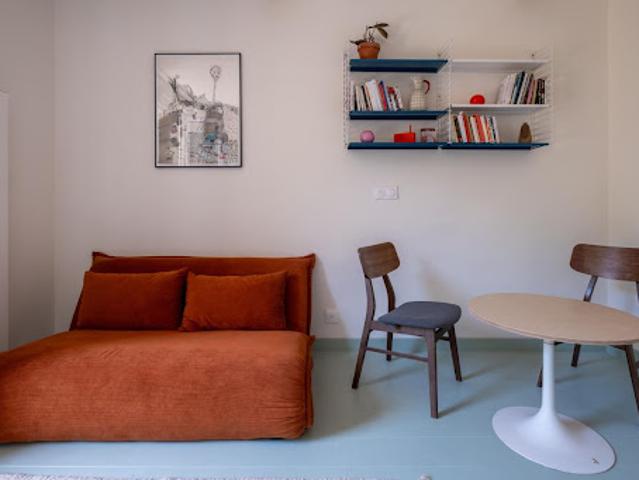 Vente Appartement 2 pièces 33.54 m2 Forcalquier