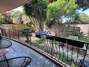 Vente Appartement 2 pièces 33.54 m2 Sanary sur Mer
