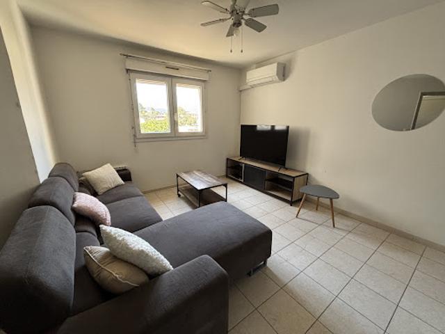Vente Appartement 2 pièces 33.56 m2 Porto Vecchio