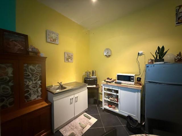 Vente Appartement 2 pièces 33.5 m2 Mers les Bains
