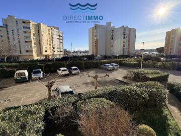Méditerranée, La Languedocienne Montpellier, Maurin, Hérault, Languedoc-Roussillon