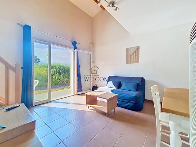 Vente Appartement 2 pièces 33.5 m2 Colombiers