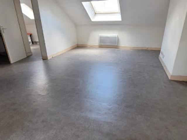 Vente Appartement 2 pièces 33.5 m2 Limoges