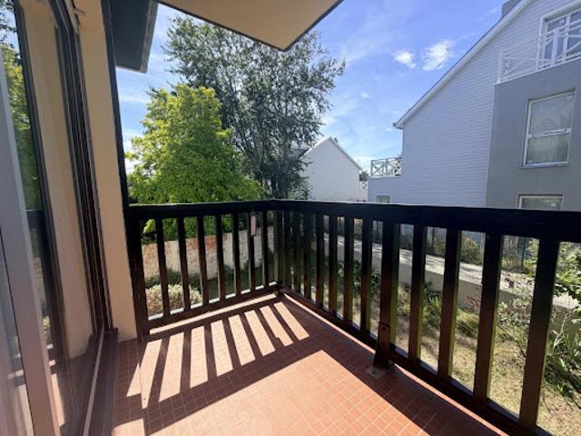 Vente Appartement 2 pièces 33.63 m2 Tourgéville