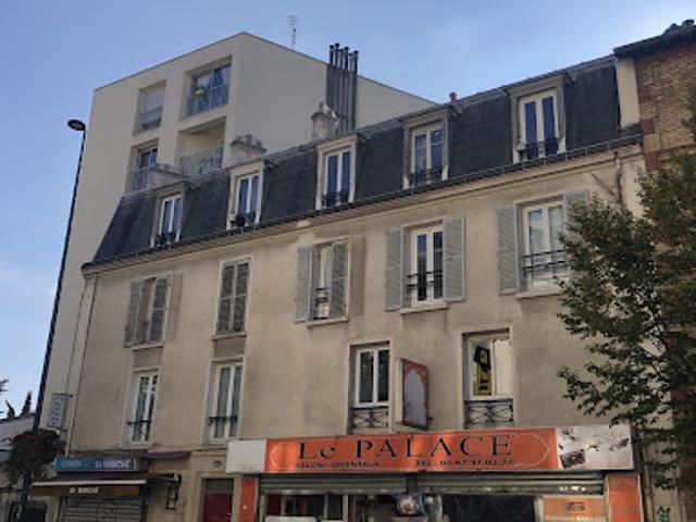 Vente Appartement 2 pièces 33.61 m2 Asnieres sur seine