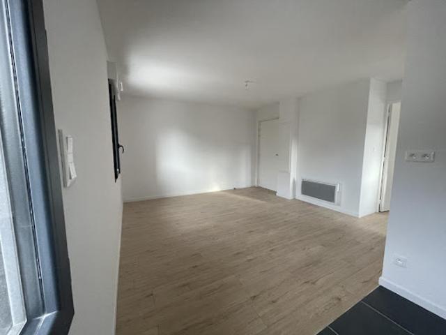 Vente Appartement 2 pièces 33.61 m2 Etampes