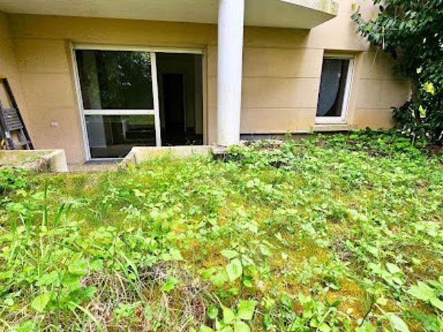 Vente Appartement 2 pièces 33.67 m2 Le Plessis Trévise
