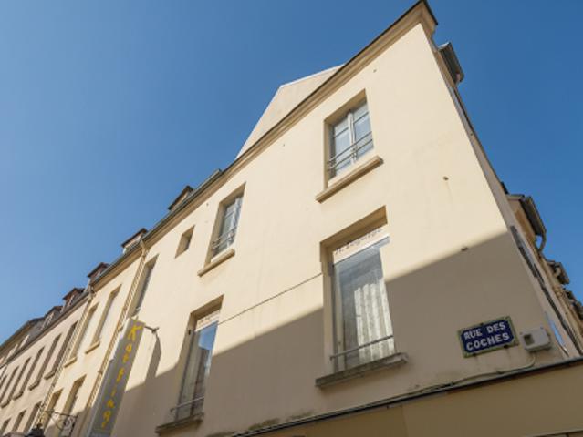 Vente Appartement 2 pièces 33.67 m2 Saint Germain en Laye