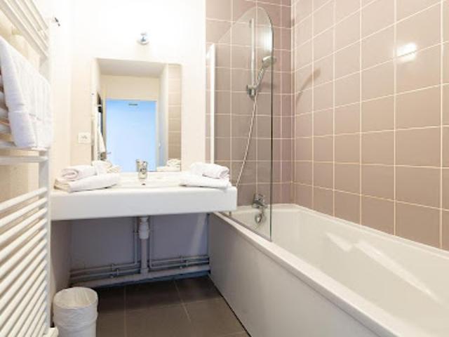 Vente Appartement 2 pièces 33.66 m2 Roz sur Couesnon