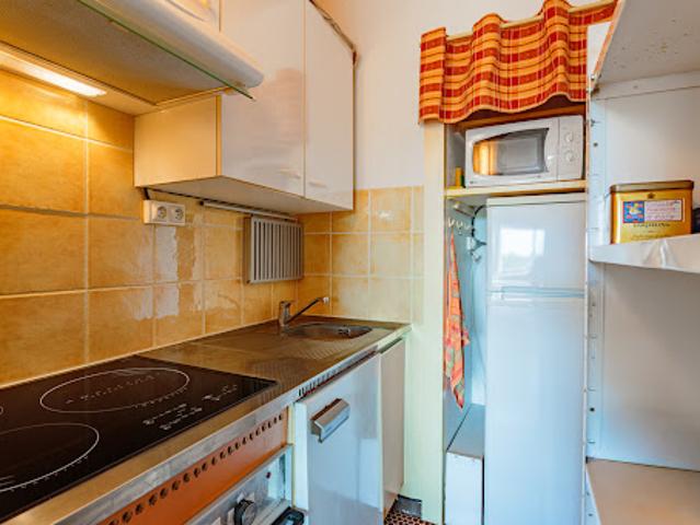 Vente Appartement 2 pièces 33.68 m2 Seignosse