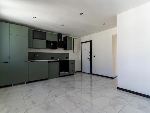 Vente Appartement 2 pièces 33.69 m2 Pantin