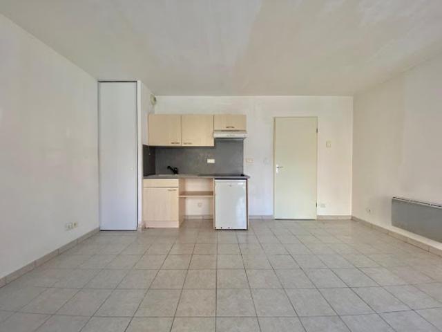 Vente Appartement 2 pièces 33.69 m2 Saint Quentin