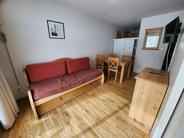 Vente Appartement 2 pièces 33.6 m2 Allos